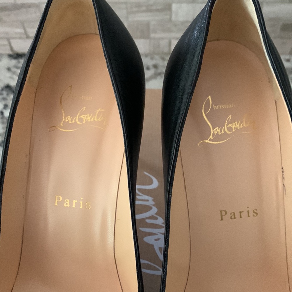 Christian Louboutin Kate pumps - Picture 4 of 7